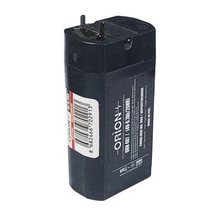 باتری سیلد اسید 4.2 ولت 700 میلی آمپر ساعت اوریون مدل tbk m6535